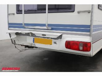 Hobby  Excellent 470 Solar Rondzit Ringverwarming picture 8