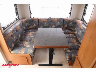 Hobby  Excellent 470 Solar Rondzit Ringverwarming picture 19