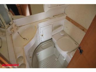 Hobby  Excellent 470 Solar Rondzit Ringverwarming picture 25