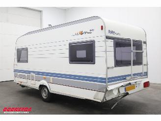 Hobby  Excellent 470 Solar Rondzit Ringverwarming picture 4
