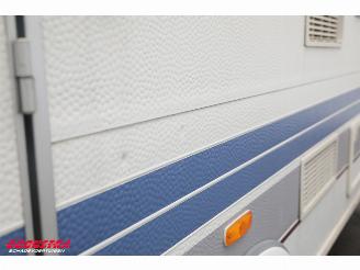 Hobby  Excellent 470 Solar Rondzit Ringverwarming picture 11