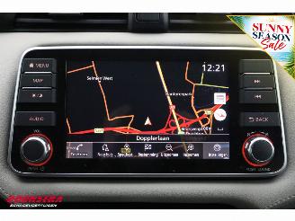 Nissan Micra 1.0 IG-T N-Design Navi Airco Cruise PDC picture 21