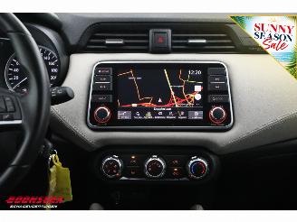 Nissan Micra 1.0 IG-T N-Design Navi Airco Cruise PDC picture 14
