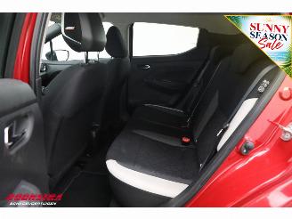 Nissan Micra 1.0 IG-T N-Design Navi Airco Cruise PDC picture 16