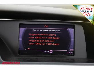 Audi A5 Cabriolet 2.0 TFSI 210 PK Aut. Pro Line Navi Clima Cruise SHZ PDC APK 2027! picture 19