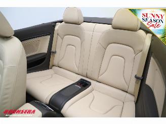 Audi A5 Cabriolet 2.0 TFSI 210 PK Aut. Pro Line Navi Clima Cruise SHZ PDC APK 2027! picture 13