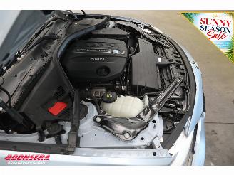 BMW 4-serie Cabrio 420d Fahrbereit Leder Memory Clima Cruise Camera SHZ picture 8