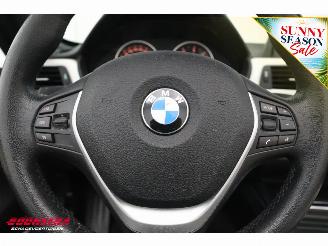 BMW 4-serie Cabrio 420d Fahrbereit Leder Memory Clima Cruise Camera SHZ picture 17