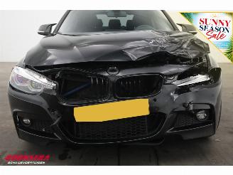 BMW 3-serie 320i Edition M Sport Shadow Executive Leder Navi Clima Cruise Camera SHZ picture 7