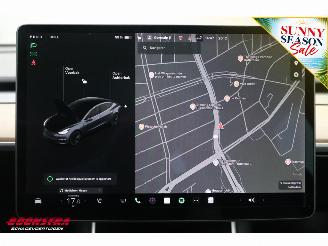 Tesla Model 3 Long Range AWD 75 kWh Pano LED ACC Leder SHZ picture 22
