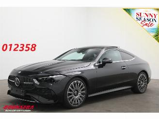 Avarii autoturisme Mercedes  450 4MATIC AMG Line Pano LED ACC HUD Burmester Memory SBL 360° 2024/3