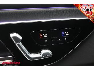 Mercedes CLE 450 4MATIC AMG Line Pano LED ACC HUD Burmester Memory SBL 360° picture 24