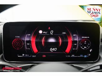 Mercedes CLE 450 4MATIC AMG Line Pano LED ACC HUD Burmester Memory SBL 360° picture 22