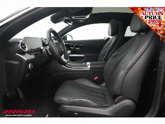 Mercedes CLE 450 4MATIC AMG Line Pano LED ACC HUD Burmester Memory SBL 360° picture 14