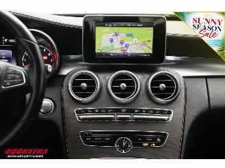 Mercedes C-klasse Estate 350 e LED ACC Burmester Leder Camera SHZ picture 8