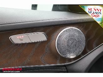 Mercedes C-klasse Estate 350 e LED ACC Burmester Leder Camera SHZ picture 16