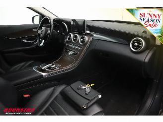 Mercedes C-klasse Estate 350 e LED ACC Burmester Leder Camera SHZ picture 6