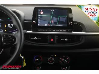 Kia Picanto 1.0 DPI DynamicLine Virtual Apple/Android Cruise Camera 26.586 km! picture 14