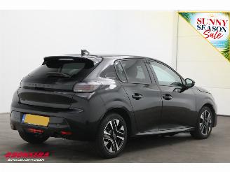Peugeot 208 1.2 PT 100 Allure Apple/Android Clima Cruise PDC picture 3