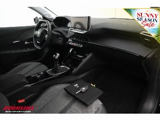 Peugeot 208 1.2 PT 100 Allure Apple/Android Clima Cruise PDC picture 13