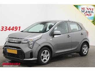 skadebil auto Kia Picanto 1.0 DPI DynamicLine Apple/Android Cruise Camera 2025/3