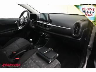 Kia Picanto 1.0 DPI DynamicLine Apple/Android Cruise Camera picture 13