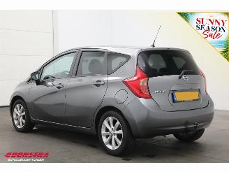 Nissan Note 1.2 DIG-S Tekna Aut. 360° Navi Clima Cruise SHZ picture 4