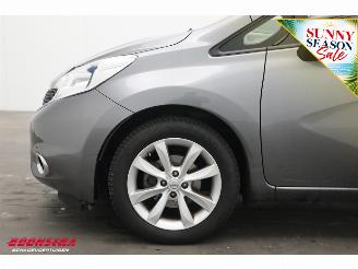 Nissan Note 1.2 DIG-S Tekna Aut. 360° Navi Clima Cruise SHZ picture 12