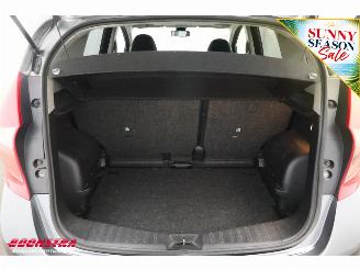 Nissan Note 1.2 DIG-S Tekna Aut. 360° Navi Clima Cruise SHZ picture 29