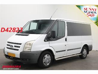 occasione autovettura Ford Transit Kombi 300S 2.2 TDCi Ambiente 9-Pers. Airco Cruise 2013/3