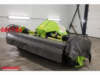 skadebil machine Claas  Disco 3200 FC Move Frontmaaier BY 2026 2025/12
