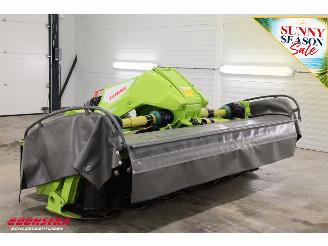 Claas  Disco 3200 FC Move Frontmaaier BY 2026 picture 2
