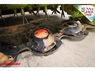 Claas  Disco 3200 FC Move Frontmaaier BY 2026 picture 7
