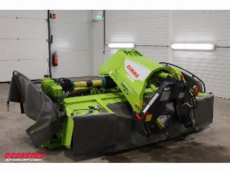 Claas  Disco 3200 FC Move Frontmaaier BY 2026 picture 4