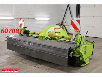 skadebil machine Claas  Disco 3200 FC Profil Frontmaaier BY 2026 2026/3