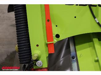 Claas  Disco 3200 FC Profil Frontmaaier BY 2026 picture 8