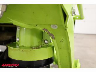 Claas  Disco 3200 FC Profil Frontmaaier BY 2026 picture 17