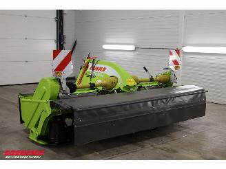 Claas  Disco 3200 FC Profil Frontmaaier BY 2026 picture 2