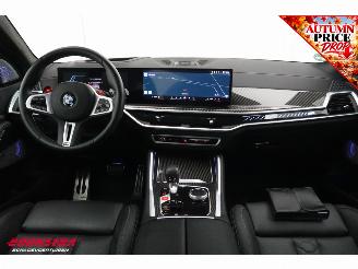 BMW X5 M Competition Drivers Package Pano ACC B&W SBL Massage AHK picture 18