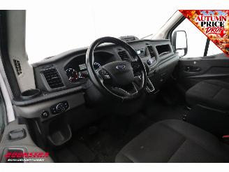 Ford Transit 350 2.0 TDCI 130 Aut. L3-H2 Airco Cruise PDC 111.217 km! picture 12