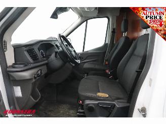 Ford Transit 350 2.0 TDCI 130 Aut. L3-H2 Airco Cruise PDC 111.217 km! picture 11