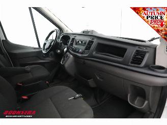 Ford Transit 350 2.0 TDCI 130 Aut. L3-H2 Airco Cruise PDC 111.217 km! picture 8