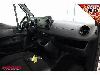 Mercedes Sprinter 315 CDI 9G-Tronic L4-H3 Airco Cruise Camera picture 18