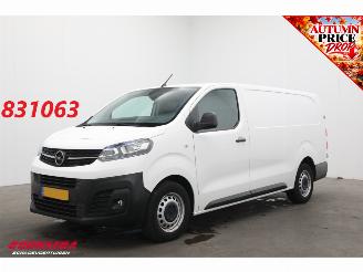 Gebrauchtwagen Van Opel Vivaro 2.0 CDTI Aut. L2-H1 AHK Apple/Android Navi Airco Cruise Camera 70.294 km! 2021/8