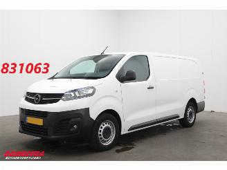 bruktbiler bedrijf Opel Vivaro 2.0 CDTI Aut. L2-H1 Apple/Android Navi Airco Cruise Camera AHK 70.294 km! 2021/8