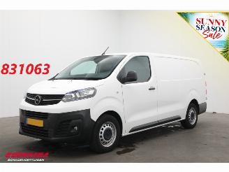  Opel Vivaro 2.0 CDTI Aut. L2-H1 Apple/Android Navi Airco Cruise Camera AHK 70.294 km! 2021/8