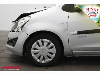 Suzuki Splash 1.2 Aut. Comfort Airco SHZ PDC AHK 72.923 km! picture 12