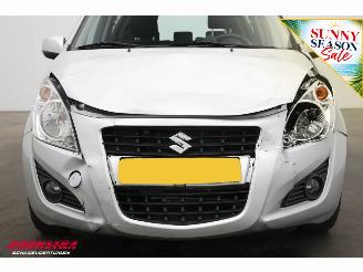 Suzuki Splash 1.2 Aut. Comfort Airco SHZ PDC AHK 72.923 km! picture 7