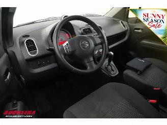 Suzuki Splash 1.2 Aut. Comfort Airco SHZ PDC AHK 72.923 km! picture 22