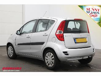 Suzuki Splash 1.2 Aut. Comfort Airco SHZ PDC AHK 72.923 km! picture 4
